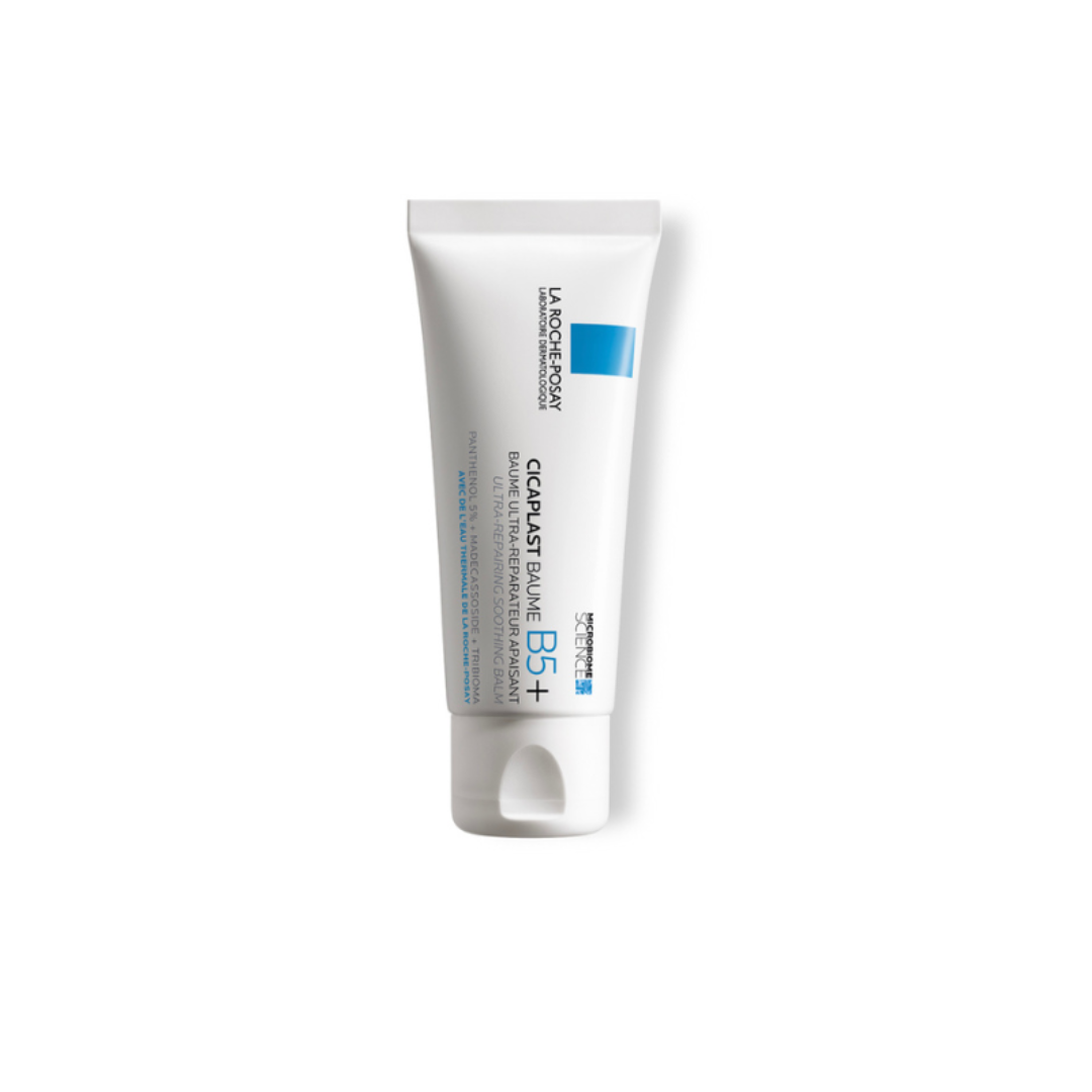 Cicaplast Baume B5+ Ultra Reparing Soothing Balm - Medaid