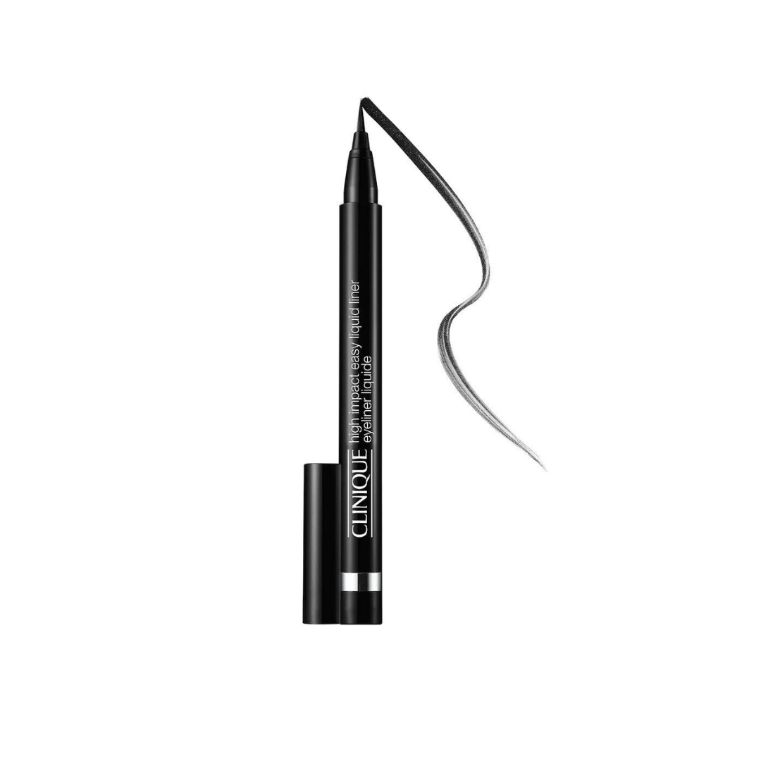 High Impact Eyeliner Liquid - Medaid