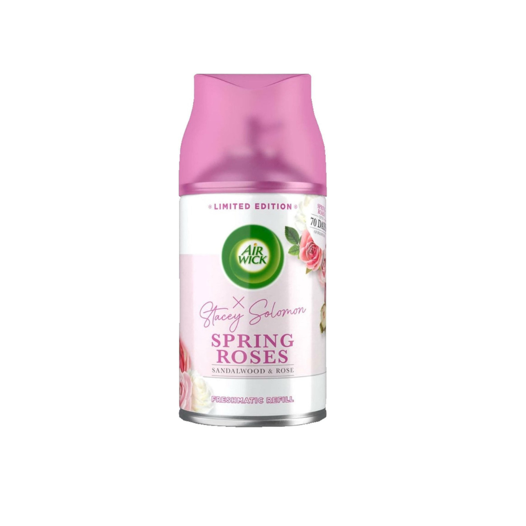 Spring Roses Twin Pack X2 Spray - Medaid - Lebanon