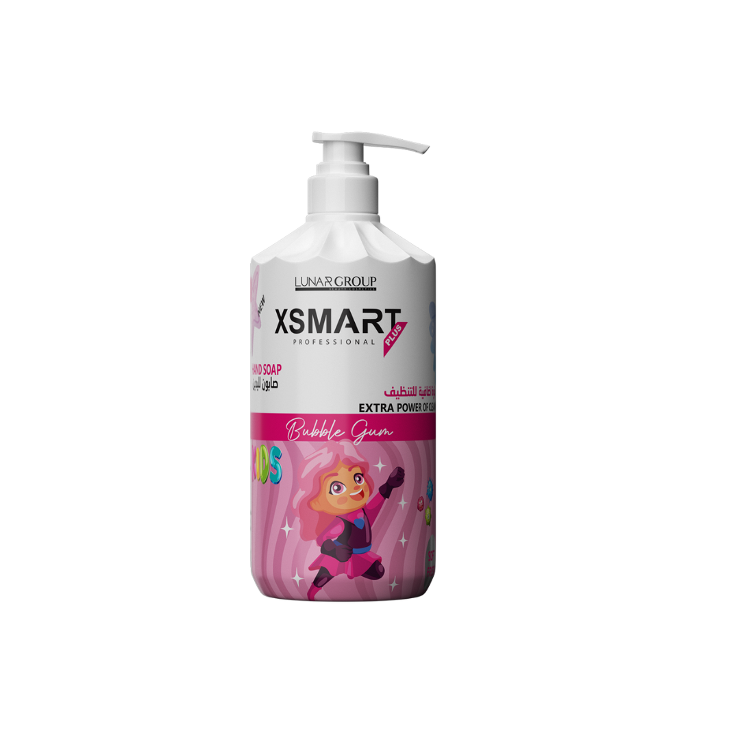 Hand Soap - Medaid