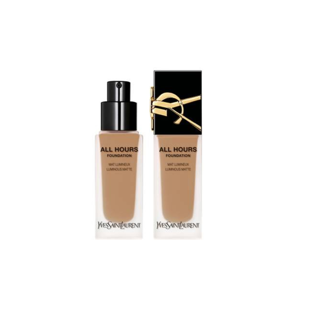 All Hours Foundation - Medaid