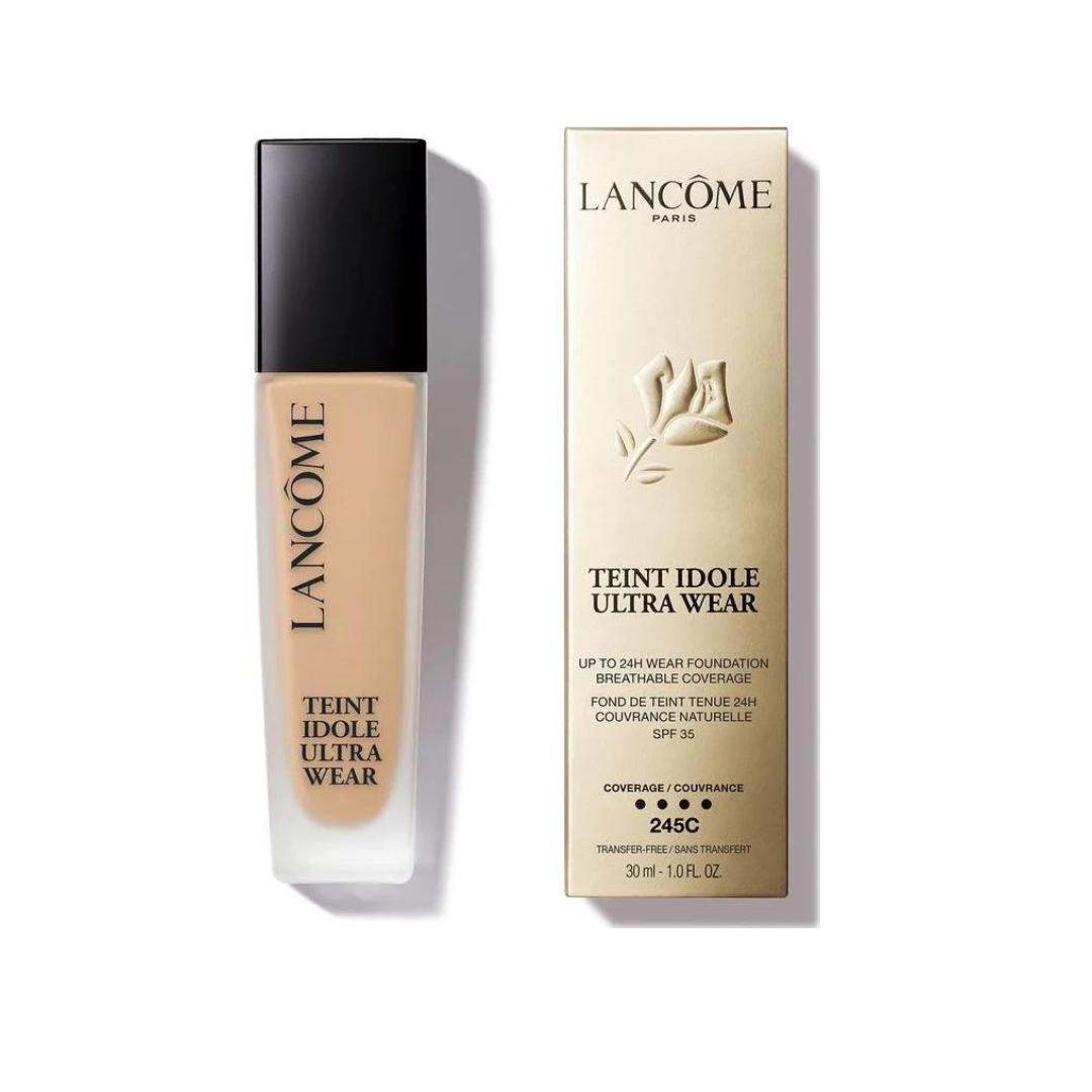 Teint Idôle Ultra Wear Foundation - Medaid - Lebanon