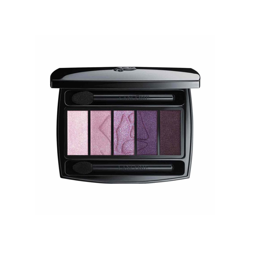 Color Eyeshadow Palette - Medaid