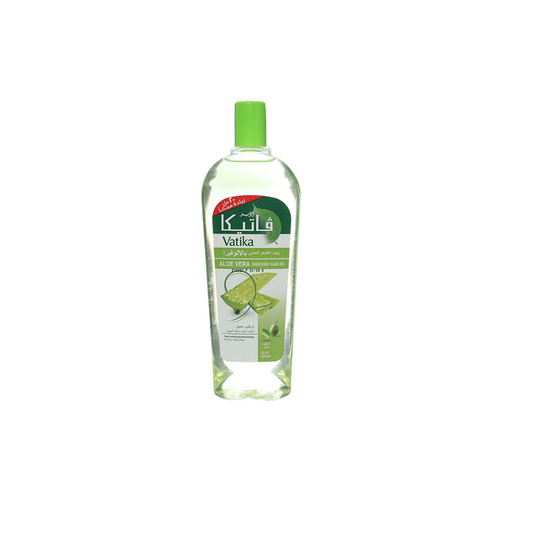 Hair Oil - Medaid