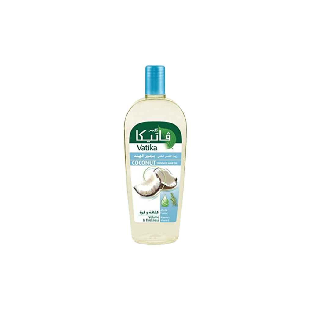 Hair Oil - Medaid