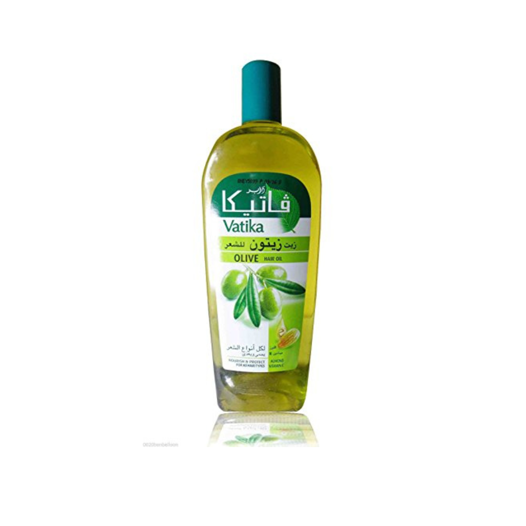 Hair Oil - Medaid