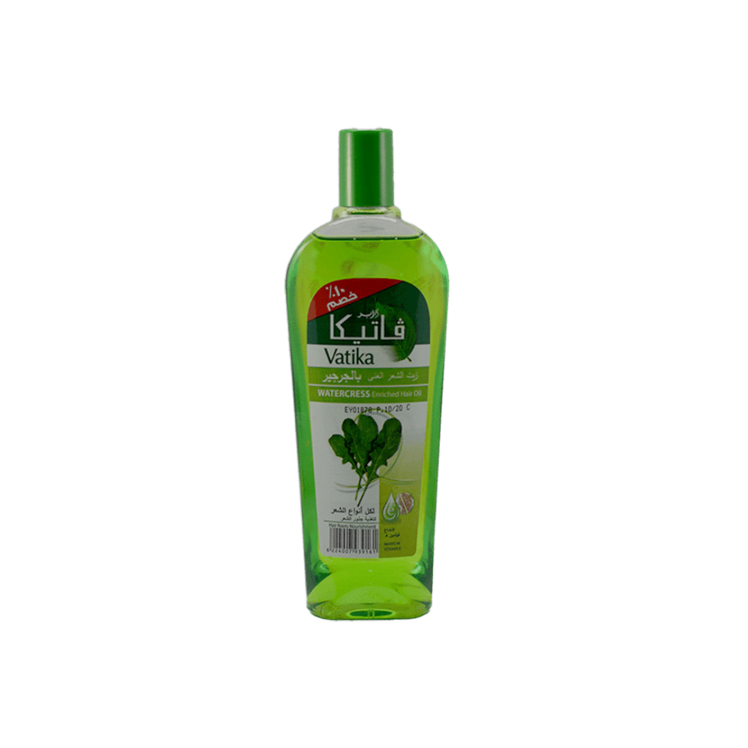 Hair Oil - Medaid