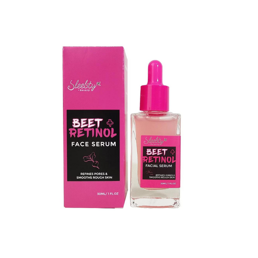 Facial Serum - Medaid