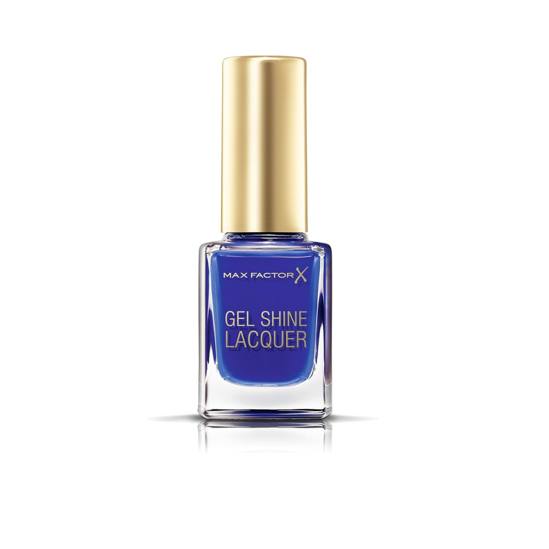 Gel Shine Lacquer Nail Polish - Medaid
