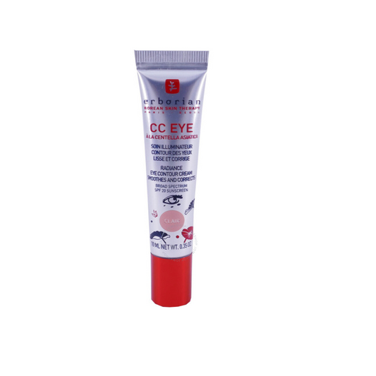 Erborian Eye Contour Cream - Clair - Medaid