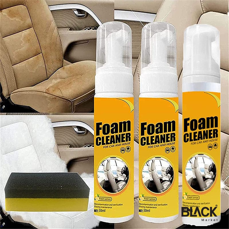 Rockiya Foam Cleaner HA2270 - Medaid International