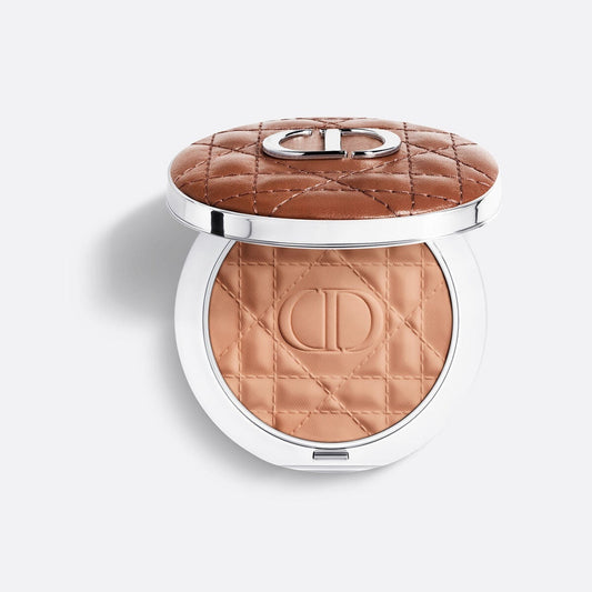 CHRISTIAN DIOR  FOREVER GLOW  NUDE BRONZE (03 SOFT) - Medaid