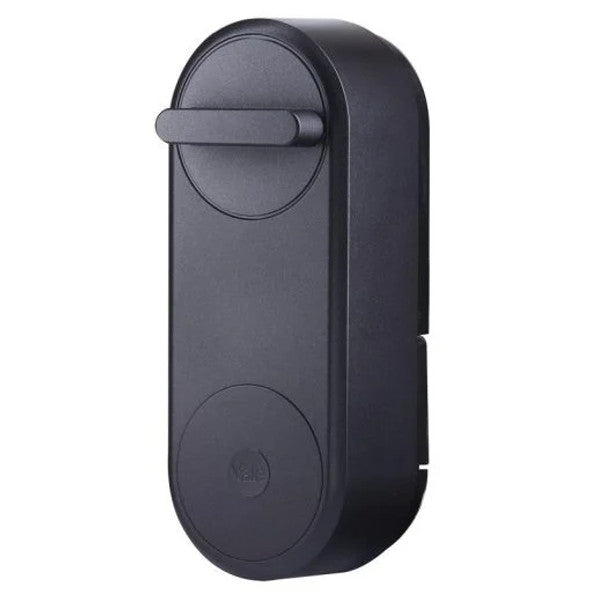 Yale Linus¬Æ Smart Lock - Medaid International