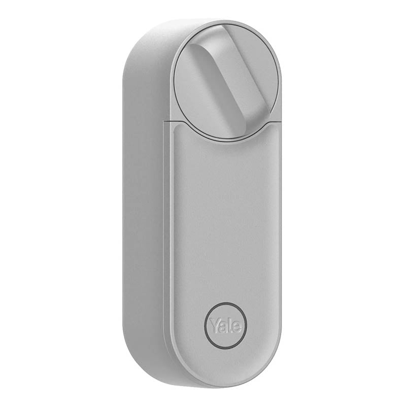 Yale Linus¬Æ Smart Lock - Medaid International