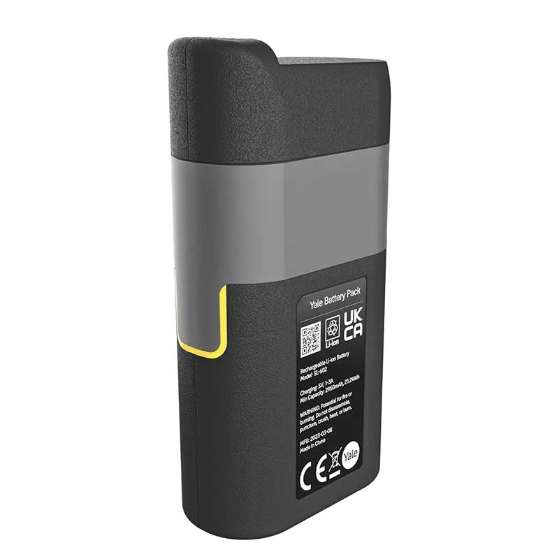 Linus L2 Battery - Medaid International