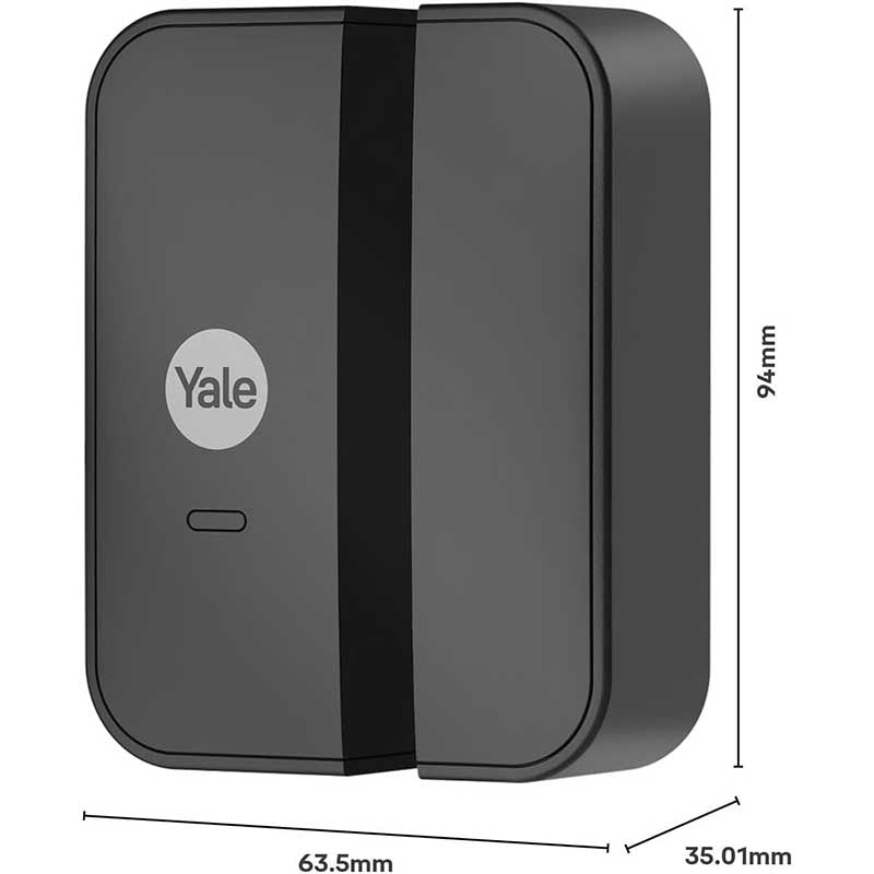 Outdoor Motion Sensor - Medaid International