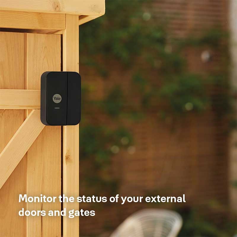 Outdoor Motion Sensor - Medaid International