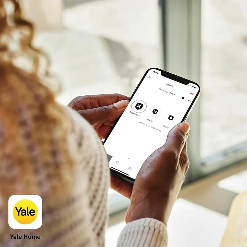 Outdoor Motion Sensor - Medaid International