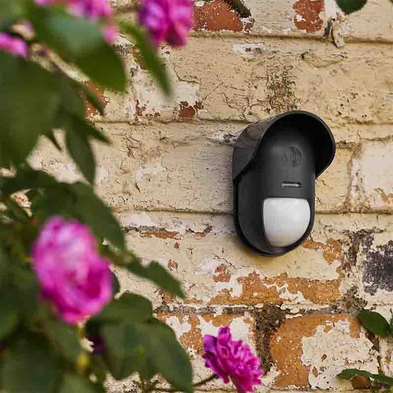 Outdoor Motion Sensor - Medaid International