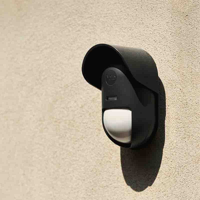 Outdoor Motion Sensor - Medaid International