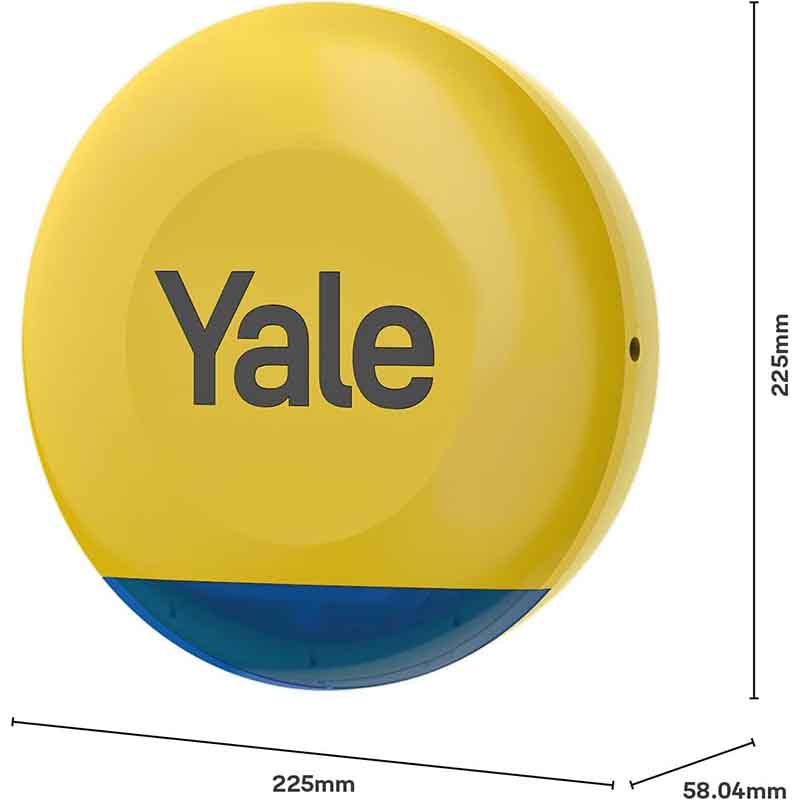 Outdoor Motion Sensor - Medaid International