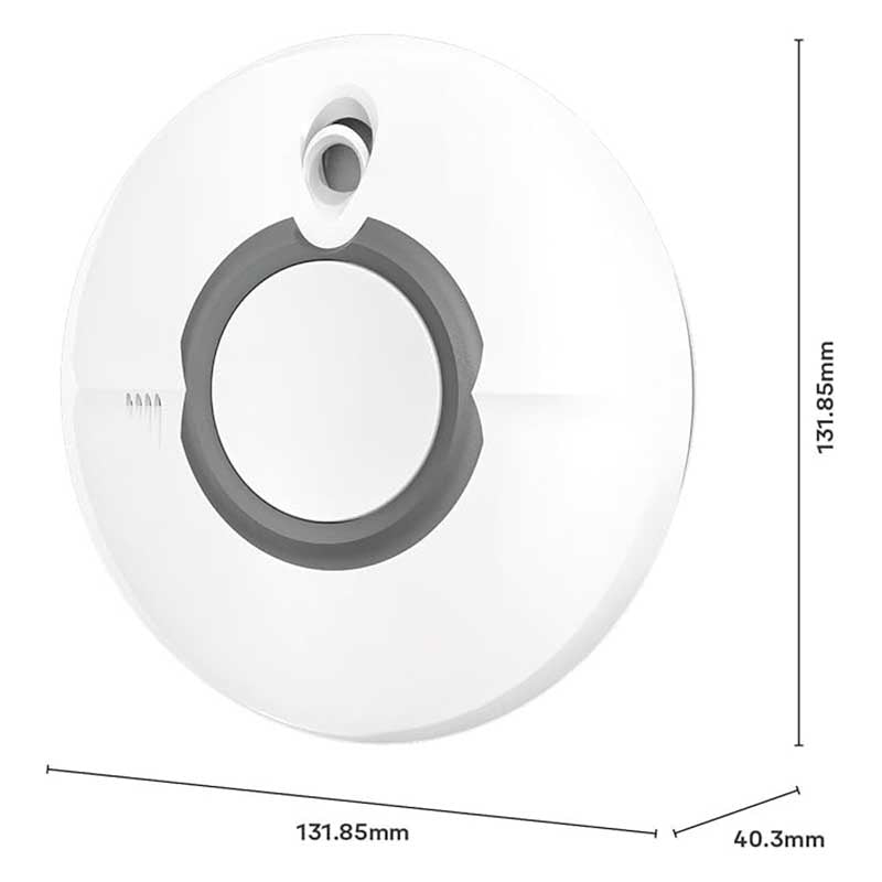 Smoke Sensor - Medaid International