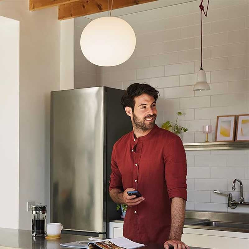 Smoke Sensor - Medaid International