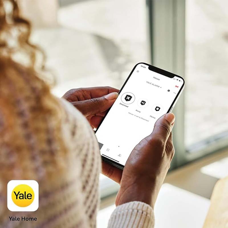 Smoke Sensor - Medaid International