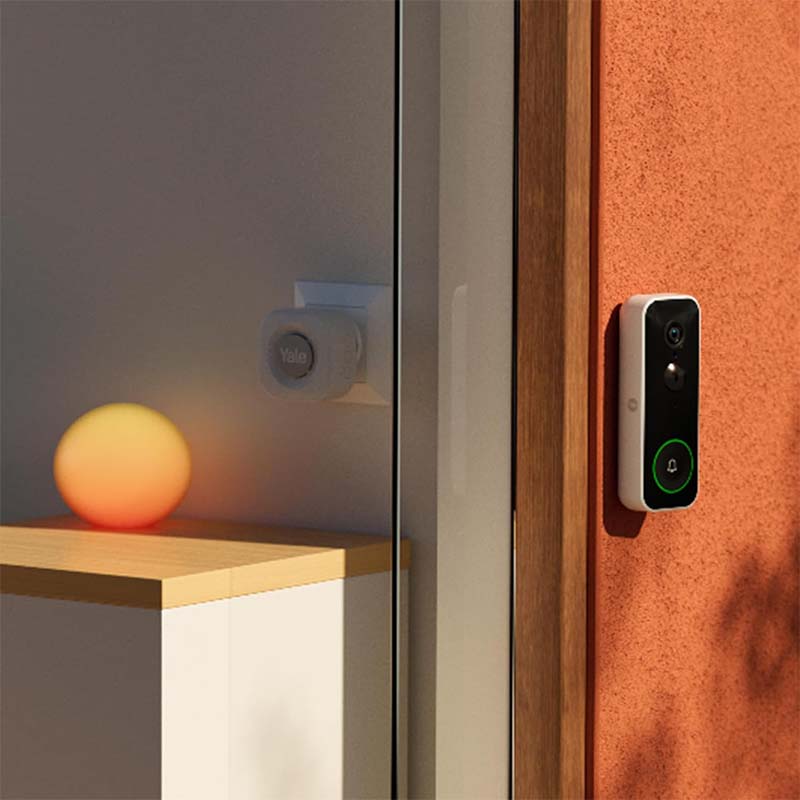 Doorbell Chime - Medaid International