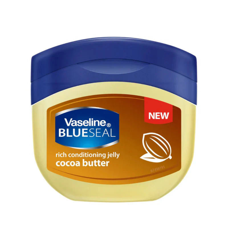 Vaseline Cocoa Butter Petroleum Jelly 250ML - Medaid