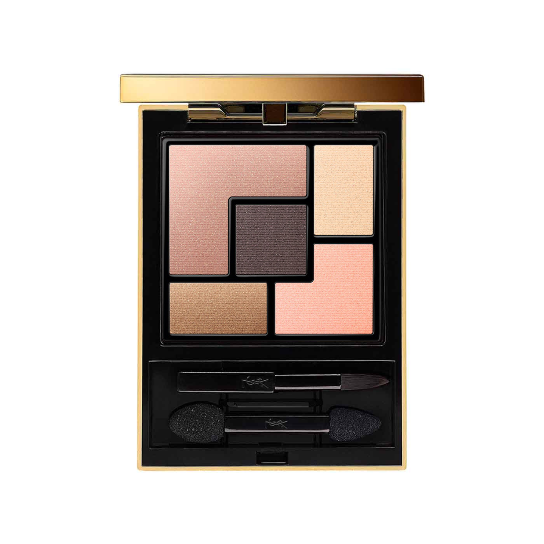 Yves Saint-Laurent Couture Eye Shadow Palette - Medaid International