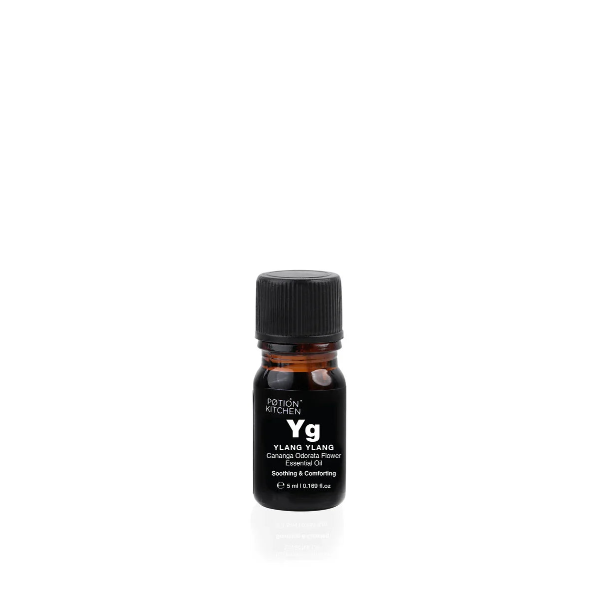 Ylang Ylang Essential Oil - Medaid