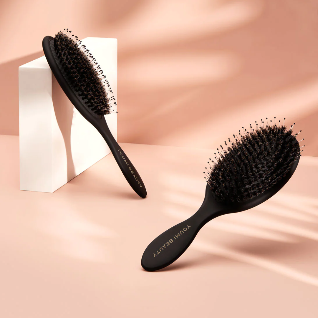 Samra X Youmi Beauty Hair Brush - Medaid International