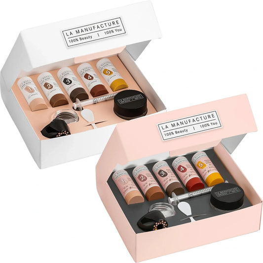 Dual Kit Bundle - Medaid