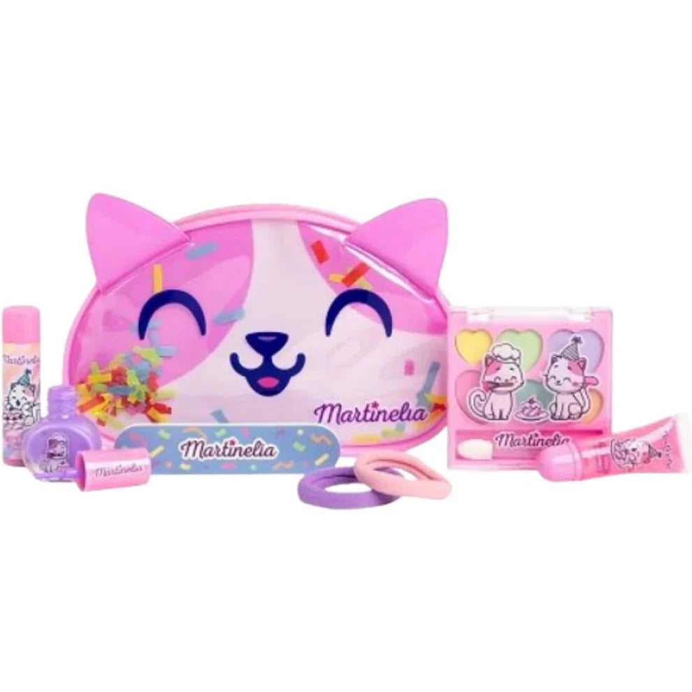 Yummy Makeup & Case Set - Medaid International