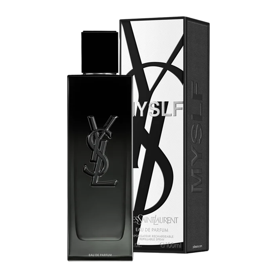 Yves Saint Laurent My Slf Eau De Parfum Pour Homme - 100ml - Medaid