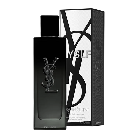 Yves Saint Laurent My Slf Eau De Parfum Pour Homme - 100ml - Medaid