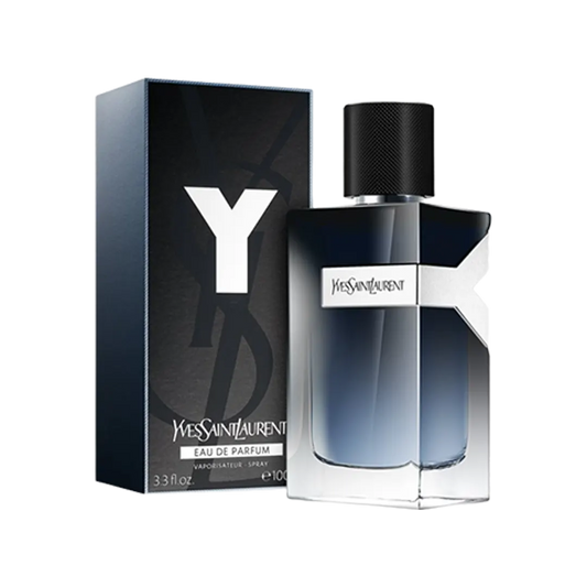 Yves Saint Laurent Y Eau De Parfum Pour Homme - 100ml - Medaid