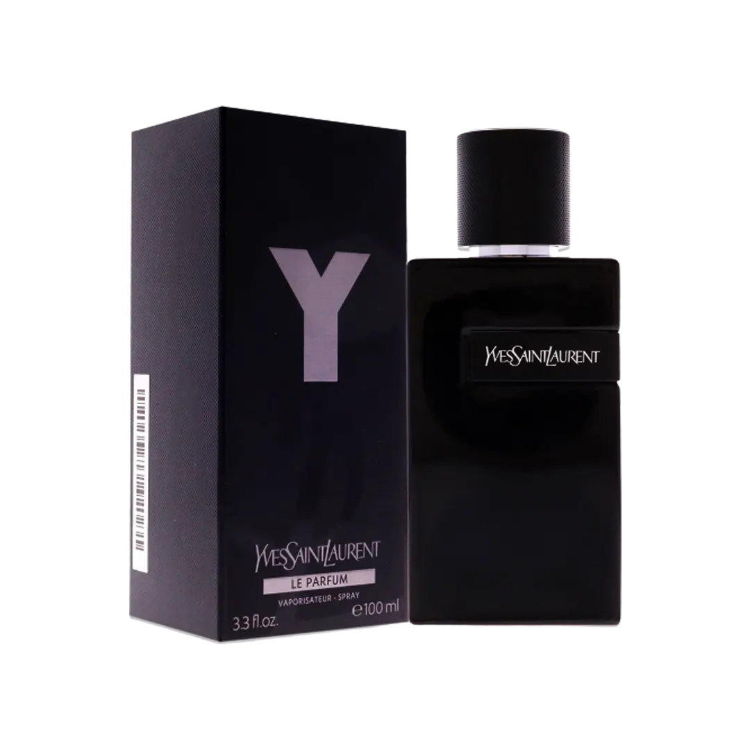 Yves Saint Laurent Y Le Parfum Pour Homme - 100ml - Medaid