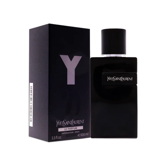 Yves Saint Laurent Y Le Parfum Pour Homme - 100ml - Medaid