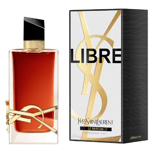Yves Saint Laurent Libre Le Parfum Pour Femme - 90ml - Medaid