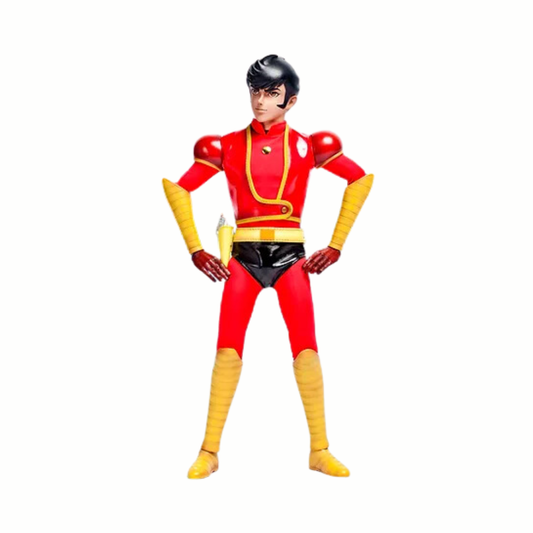 Mazinge Koji Kabuto Action Figure By ZCWO - Medaid International