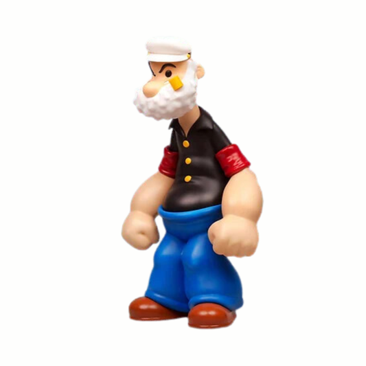 Pappy - 90th anniversary 60cm Figure By ZCWO - Medaid International