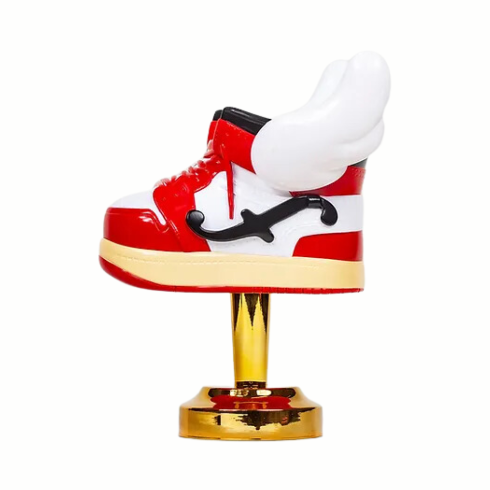 FOOLS ESSENTIALS NIGHT LIGHT LEGEND ONE Lamp By ZCWO - Medaid International