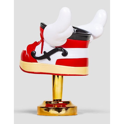 FOOLS ESSENTIALS NIGHT LIGHT LEGEND ONE Lamp By ZCWO - Medaid International