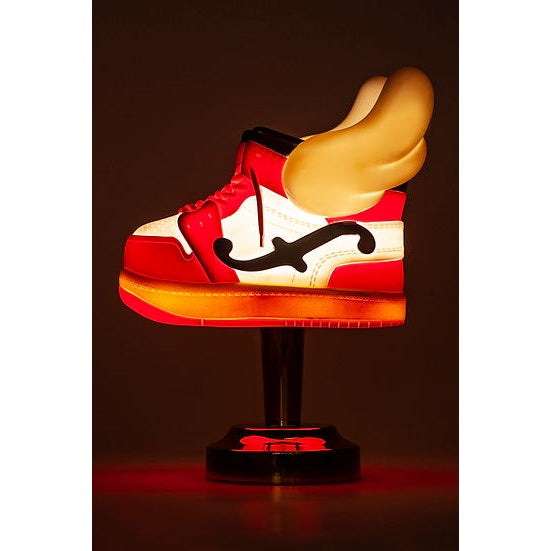 FOOLS ESSENTIALS NIGHT LIGHT LEGEND ONE Lamp By ZCWO - Medaid International