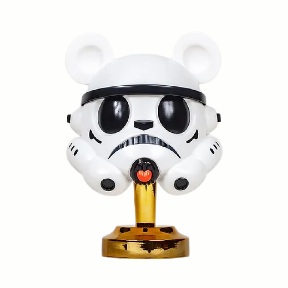 FOOLS ESSENTIALS NIGHT LIGHT KEIKOTROOPER Lamp by ZCWO - Medaid International