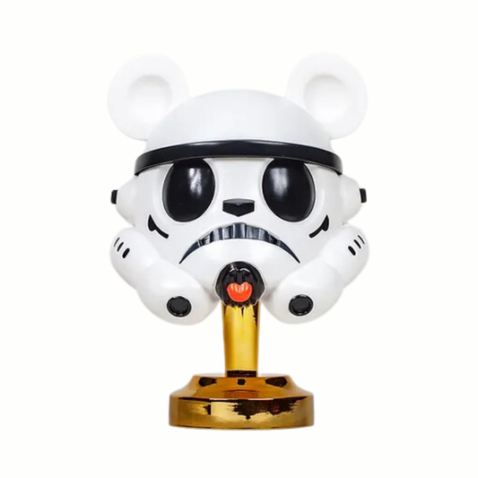 FOOLS ESSENTIALS NIGHT LIGHT KEIKOTROOPER Lamp by ZCWO - Medaid International
