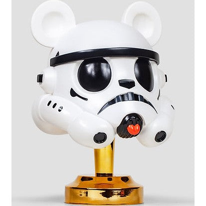 FOOLS ESSENTIALS NIGHT LIGHT KEIKOTROOPER Lamp by ZCWO - Medaid International