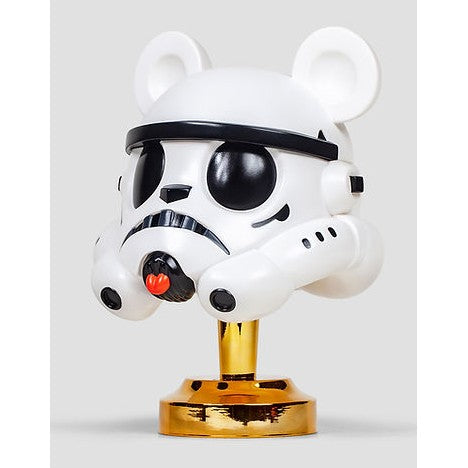 FOOLS ESSENTIALS NIGHT LIGHT KEIKOTROOPER Lamp by ZCWO - Medaid International